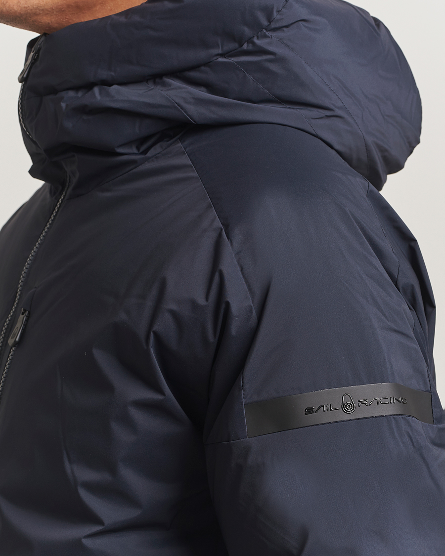 Herr | Jackor | Sail Racing | Thunder Reversible Jacket Dark Navy