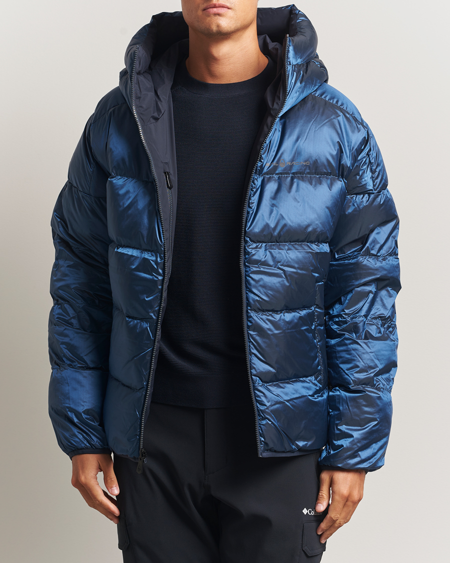 Herr | Jackor | Sail Racing | Thunder Reversible Jacket Dark Navy