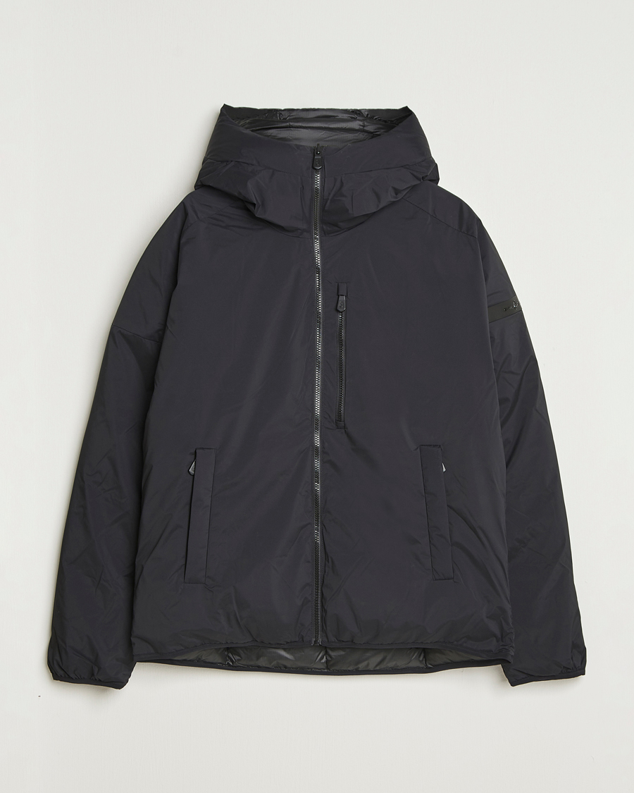 Herr | Jackor | Sail Racing | Thunder Reversible Jacket Carbon
