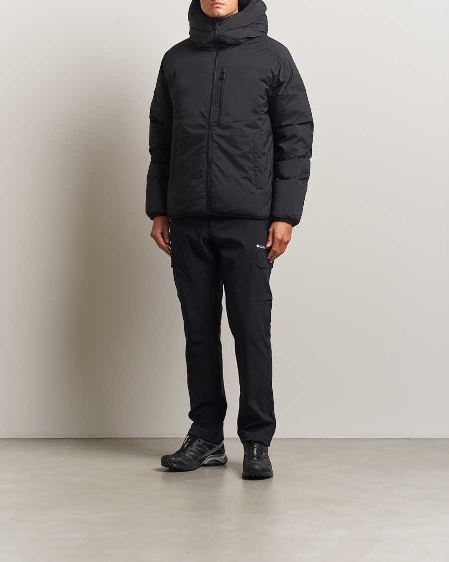 Herr | Jackor | Sail Racing | Thunder Reversible Jacket Carbon