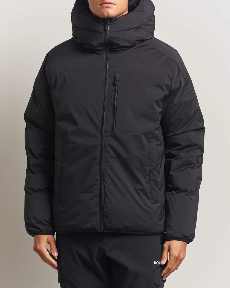 Herr | Jackor | Sail Racing | Thunder Reversible Jacket Carbon