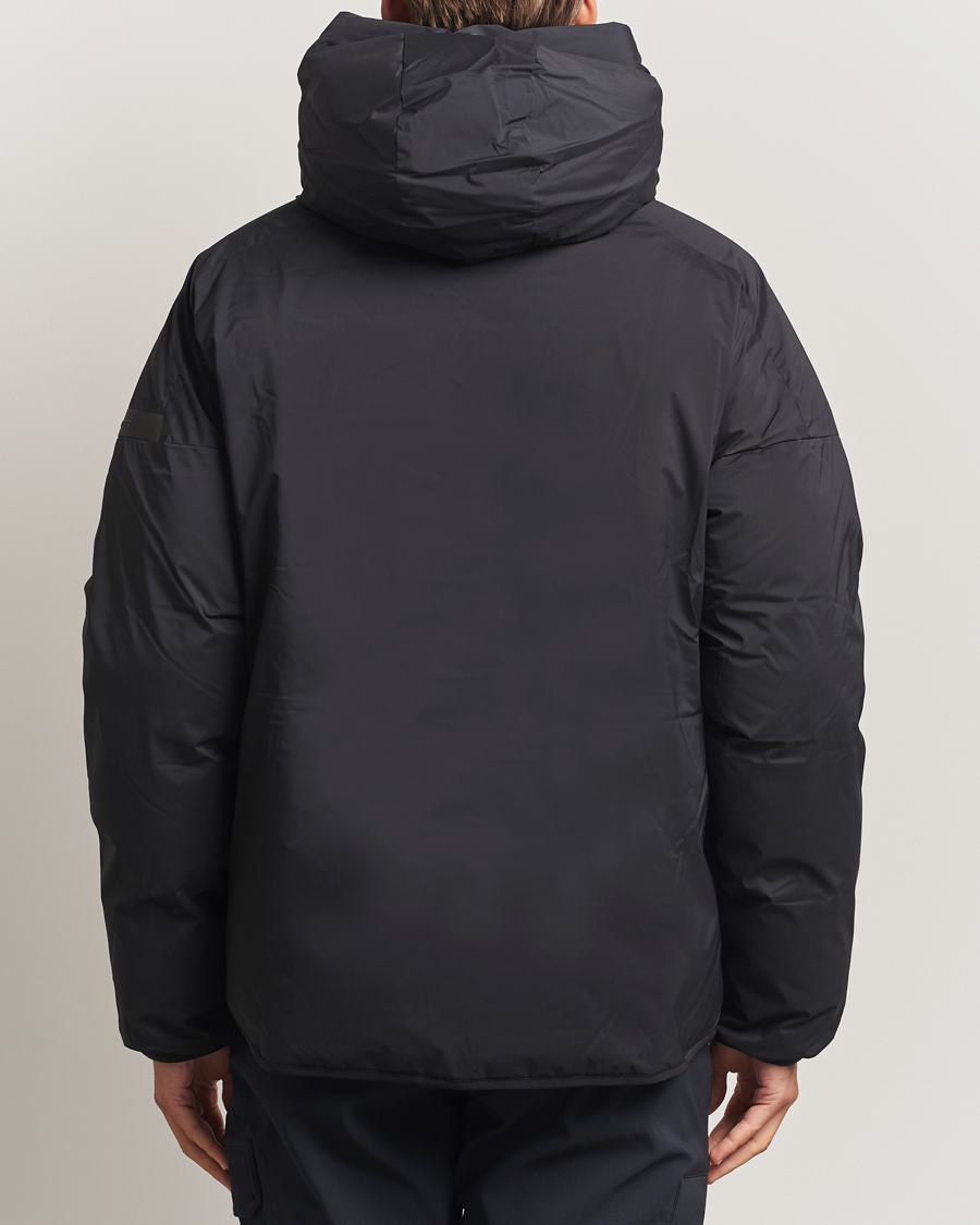 Herr | Jackor | Sail Racing | Thunder Reversible Jacket Carbon