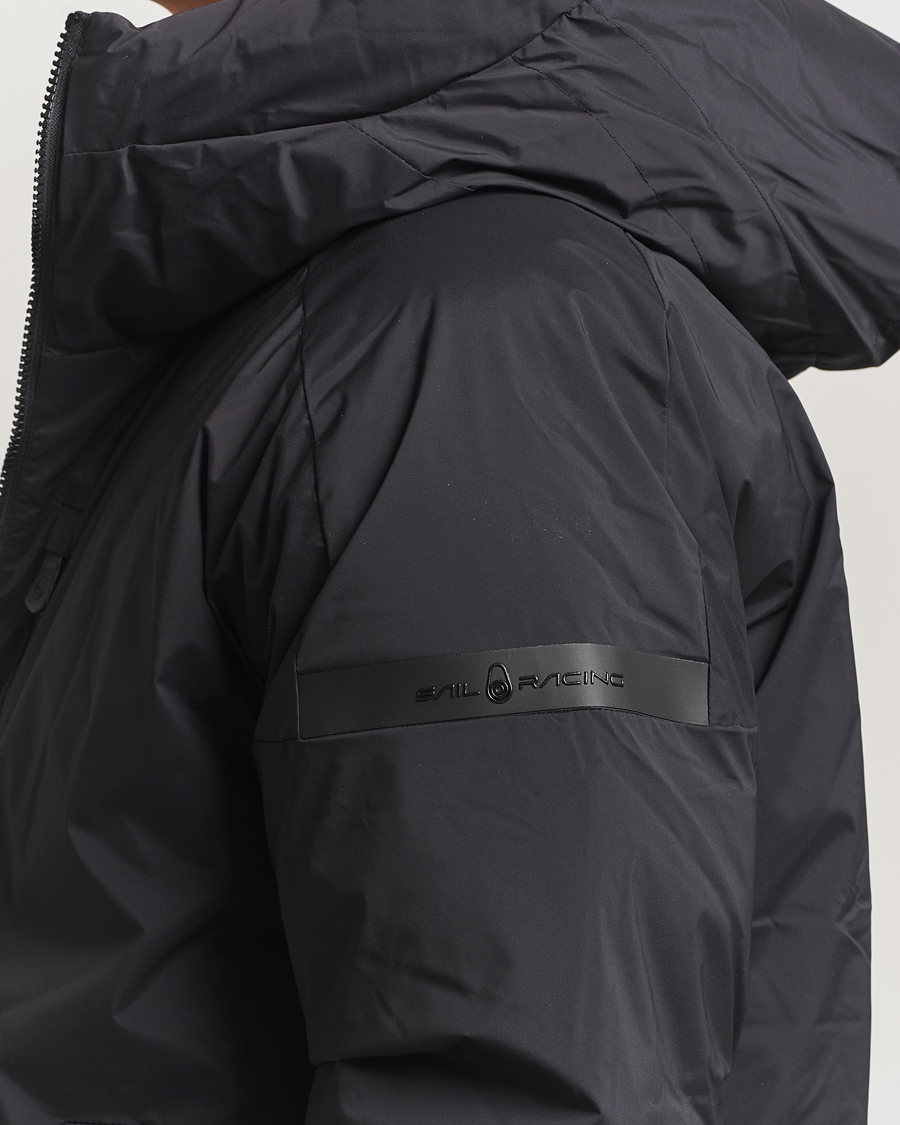 Herr | Jackor | Sail Racing | Thunder Reversible Jacket Carbon