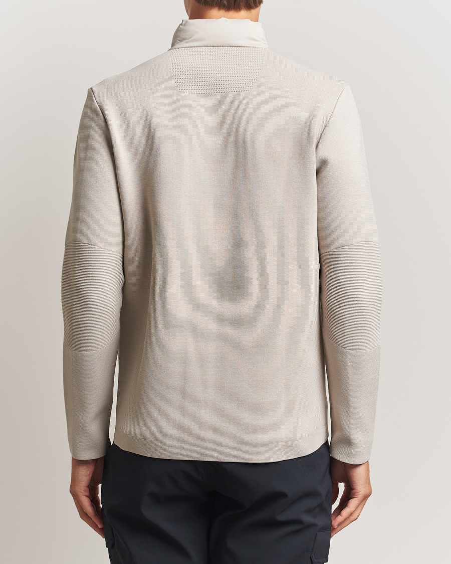 Herr | Jackor | Sail Racing | Element Seamless Hybrid Jacket Sand