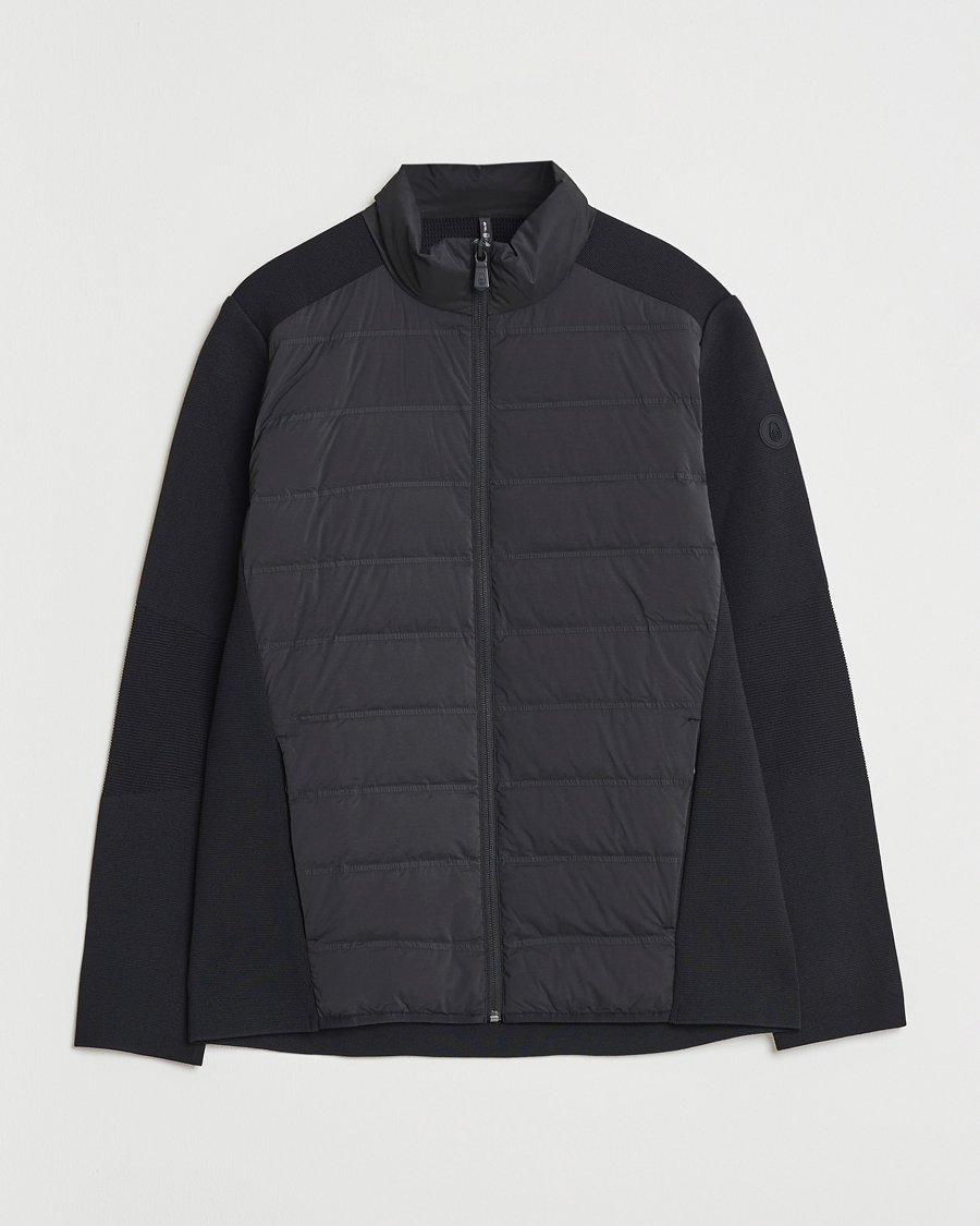 Herr | Jackor | Sail Racing | Element Seamless Hybrid Jacket Carbon