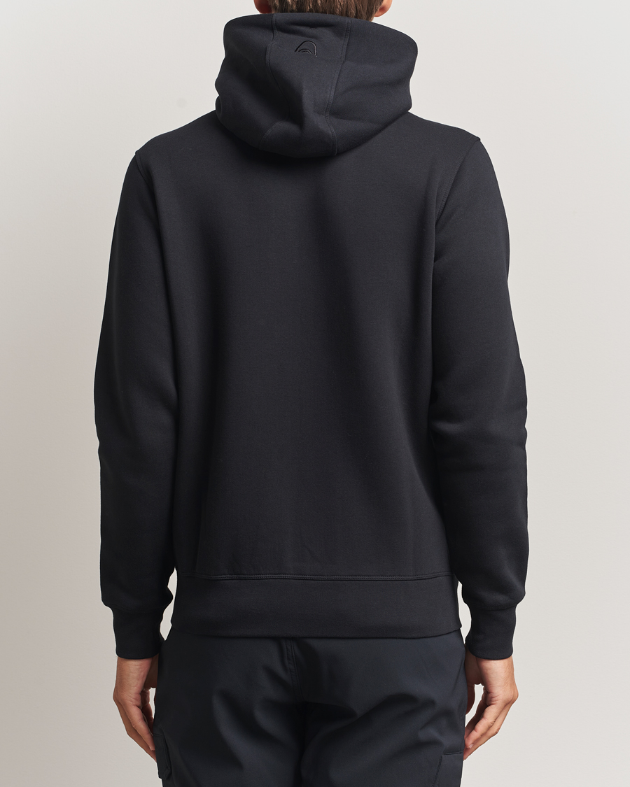 Herr | Tröjor | Sail Racing | Bowman Full Zip Hoodie Carbon