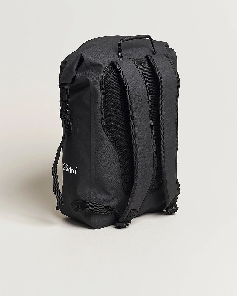 Herr | Väskor | Sail Racing | Spray Watertight Backpack Carbon