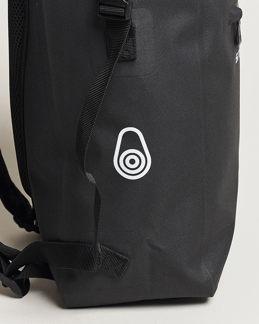 Herr | Väskor | Sail Racing | Spray Watertight Backpack Carbon