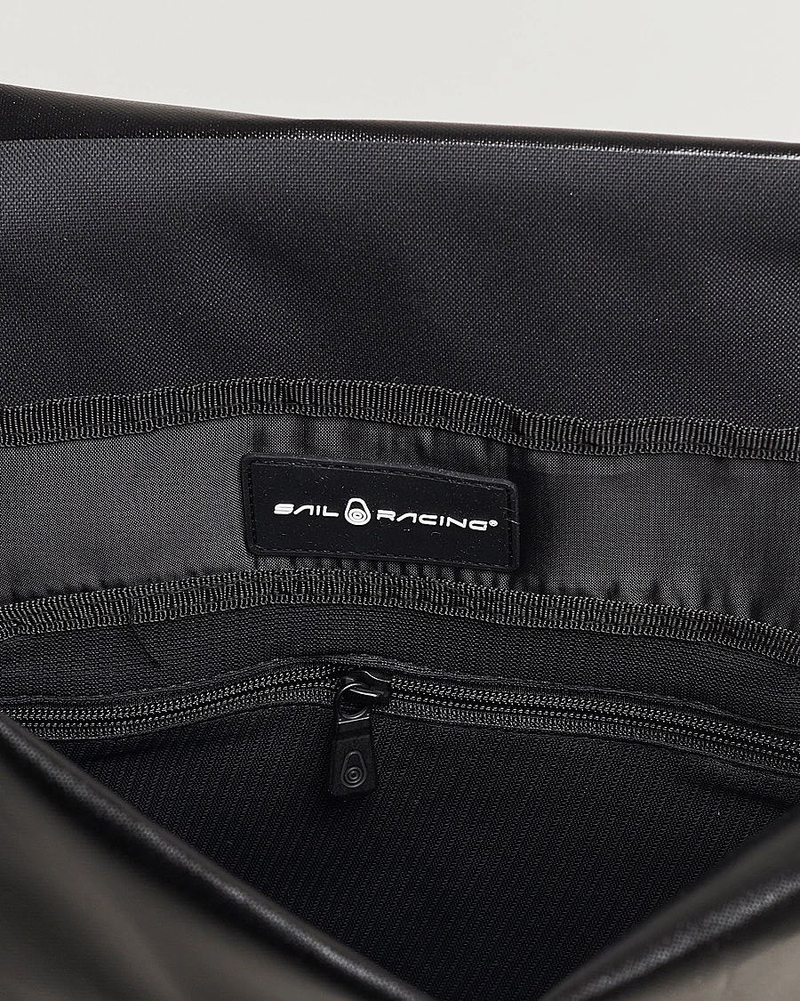 Herr | Väskor | Sail Racing | Spray Watertight Backpack Carbon