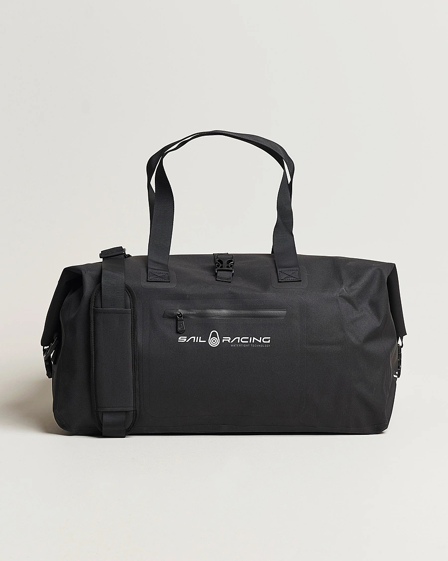 Herr | Väskor | Sail Racing | Spray Watertight Weekendbag Carbon
