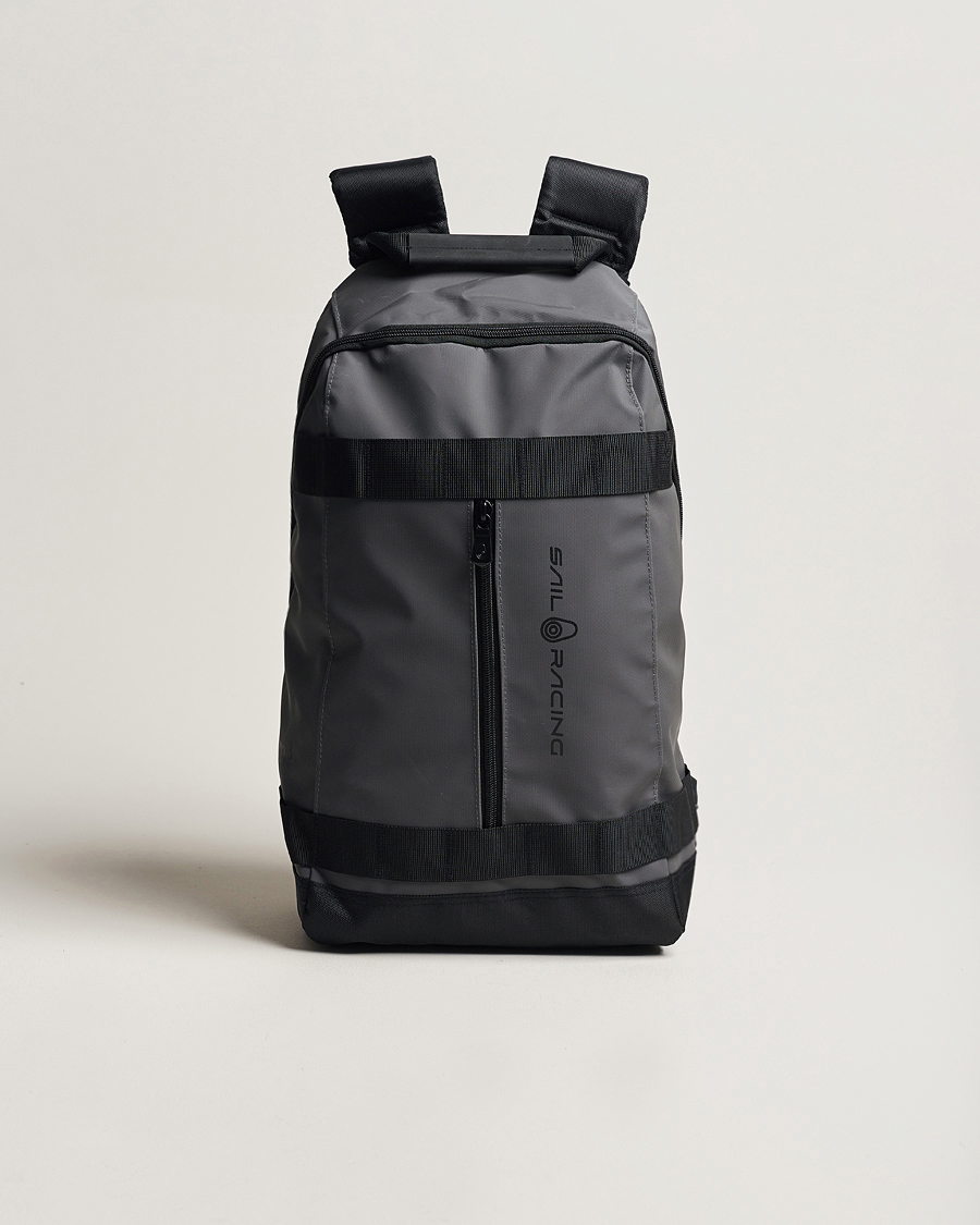 Herr | Väskor | Sail Racing | Spray Backpack Asphalt
