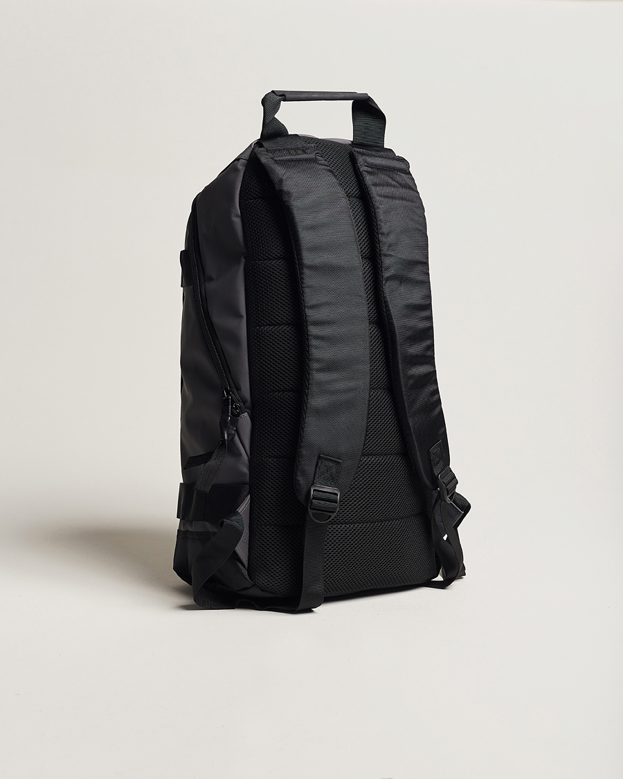 Herr | Väskor | Sail Racing | Spray Backpack Asphalt