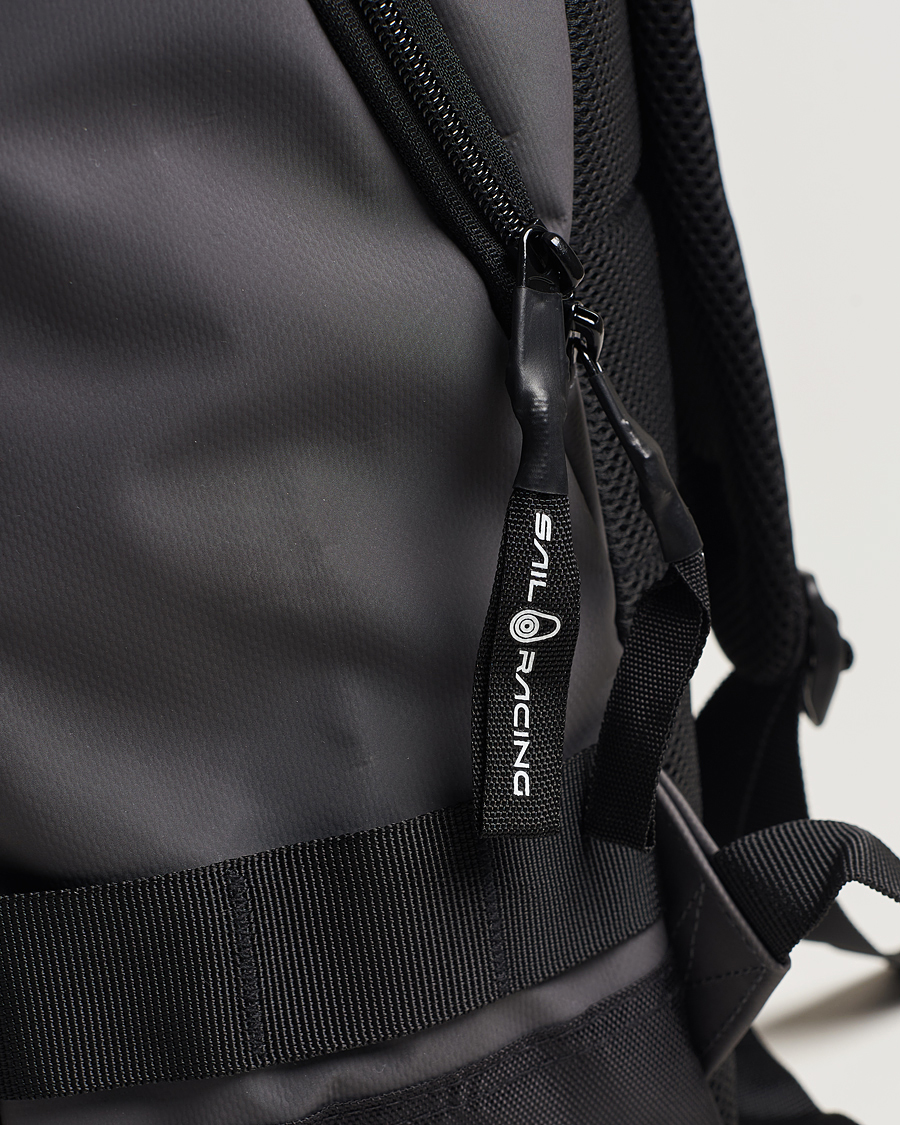 Herr | Väskor | Sail Racing | Spray Backpack Asphalt