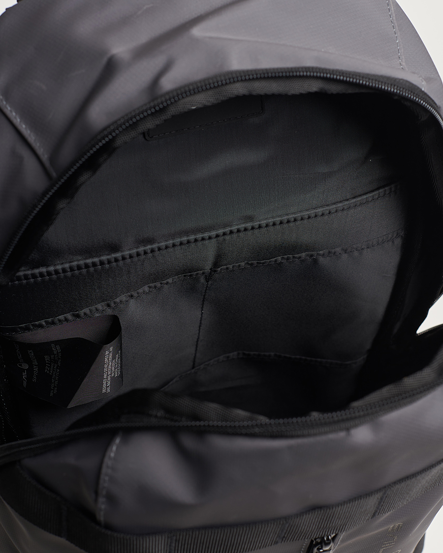 Herr | Väskor | Sail Racing | Spray Backpack Asphalt