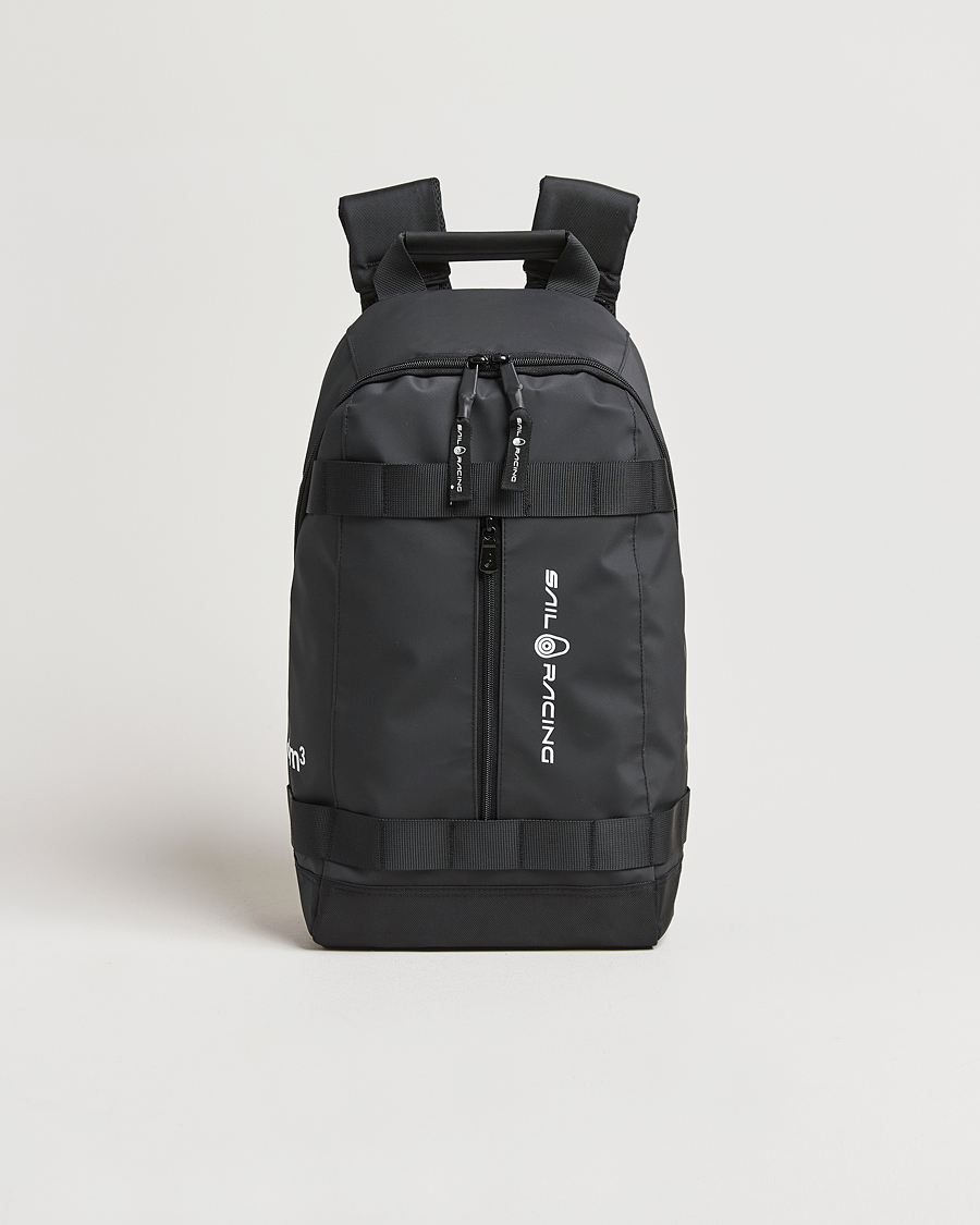 Herr | Väskor | Sail Racing | Spray Backpack Carbon