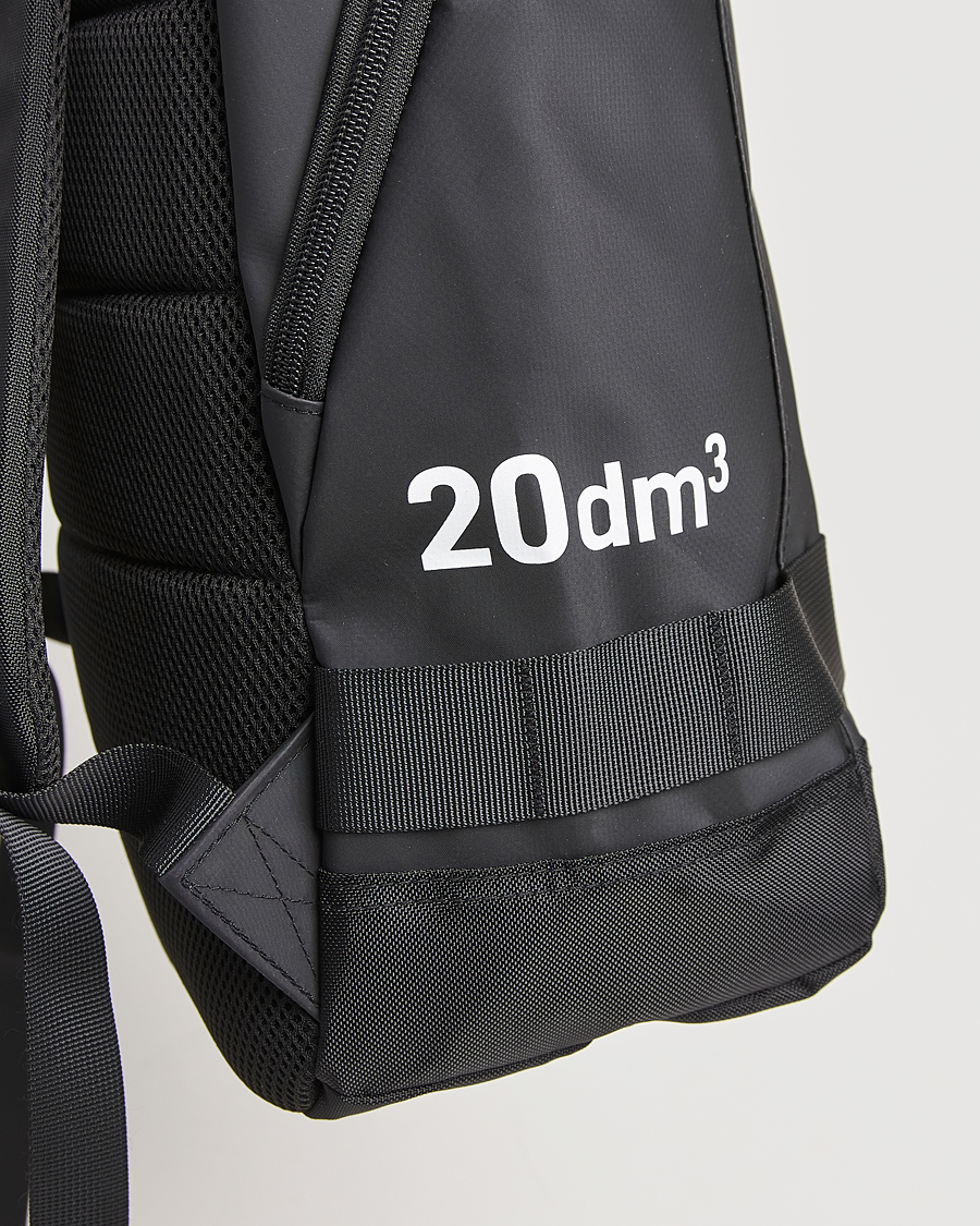 Herr | Väskor | Sail Racing | Spray Backpack Carbon