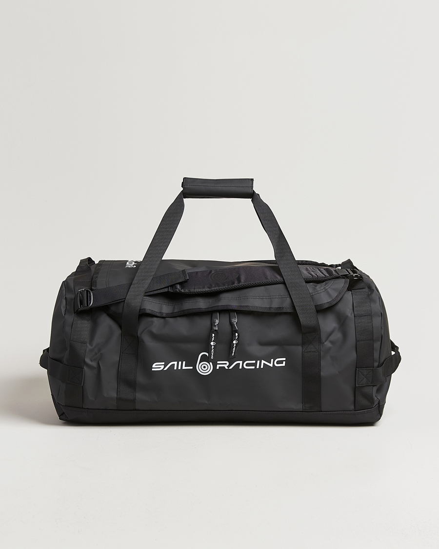 Herr | Väskor | Sail Racing | Spray Large Dufflebag Carbon