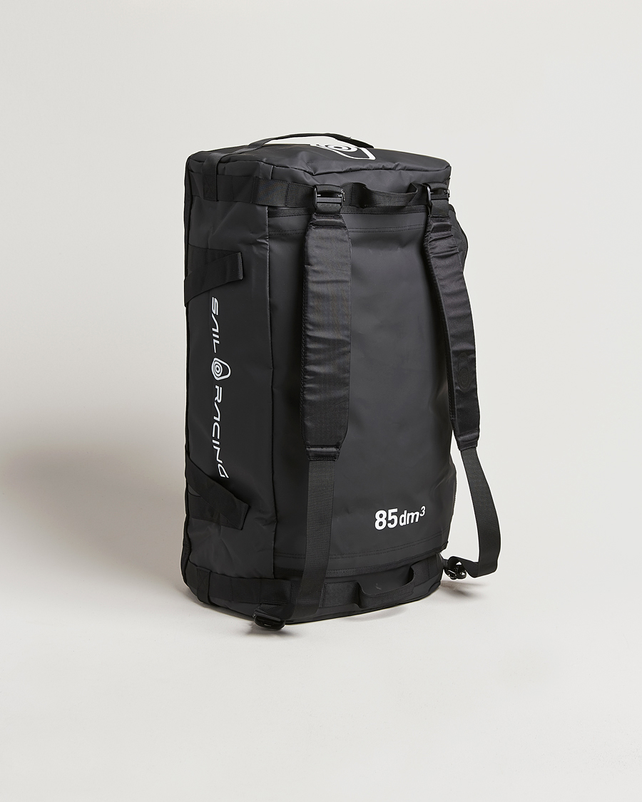 Herr | Väskor | Sail Racing | Spray Large Dufflebag Carbon