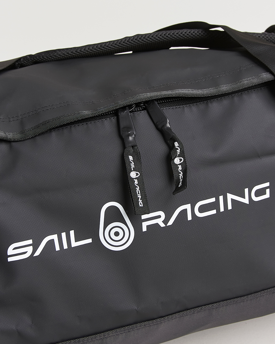 Herr | Väskor | Sail Racing | Spray Large Dufflebag Carbon