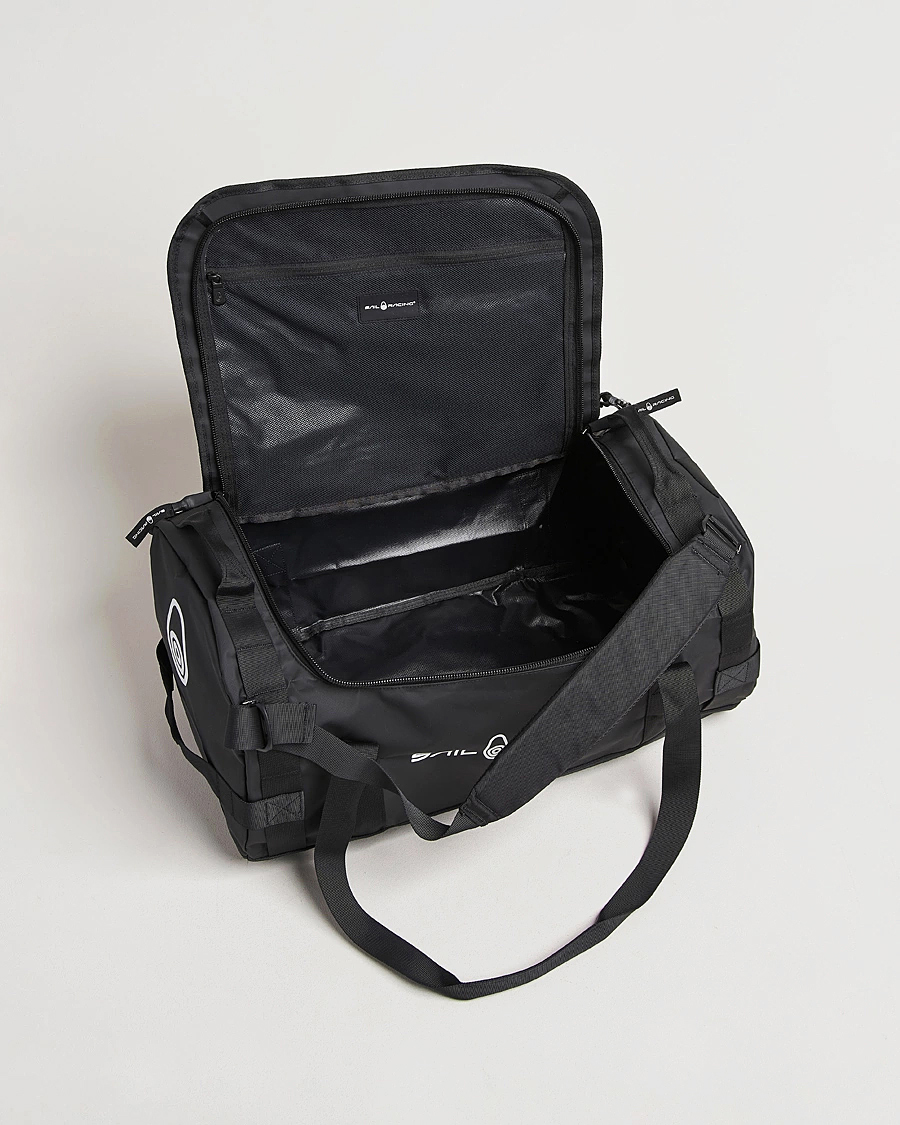 Herr | Väskor | Sail Racing | Spray Large Dufflebag Carbon