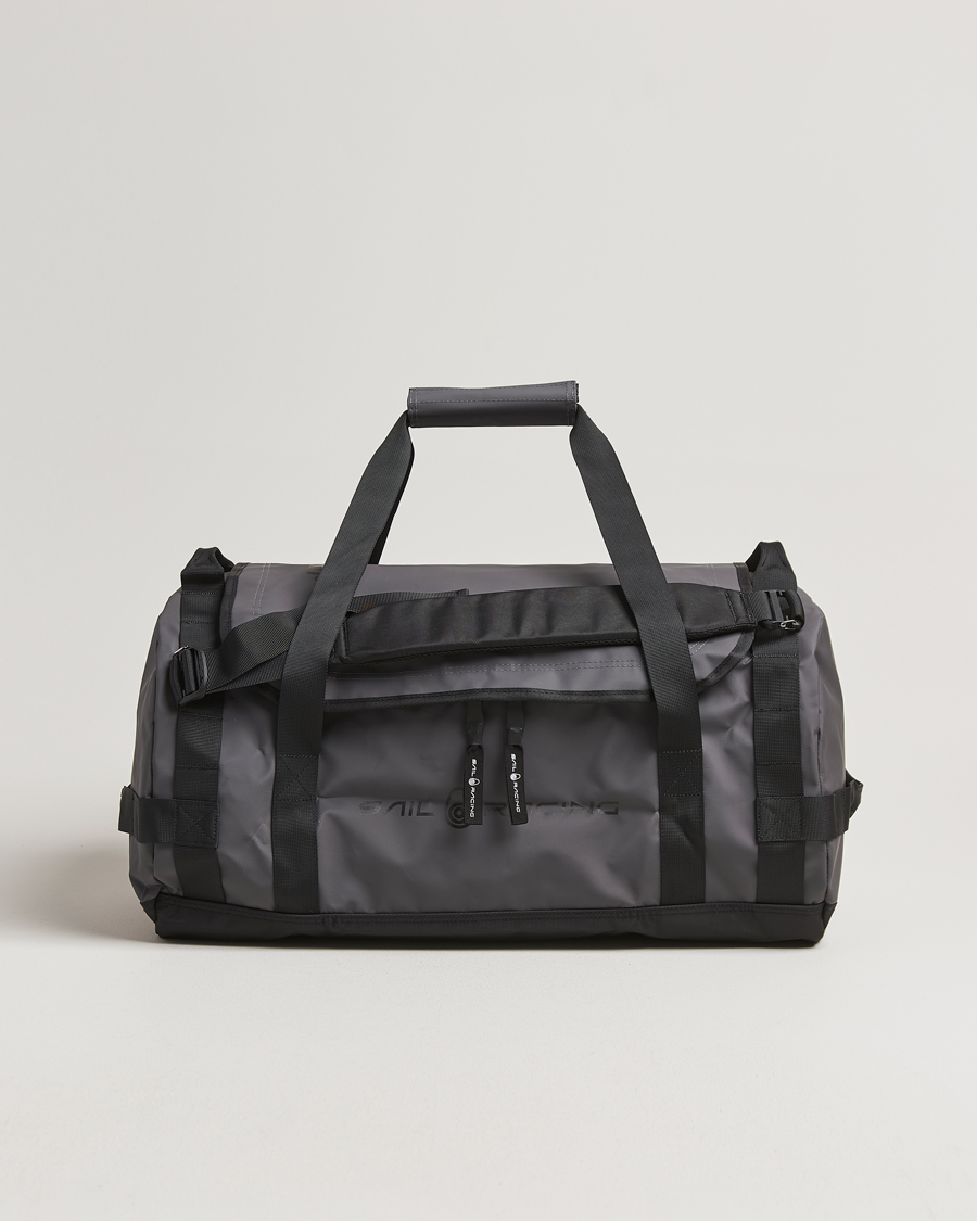 Herr | Väskor | Sail Racing | Spray Medium Dufflebag Asphalt