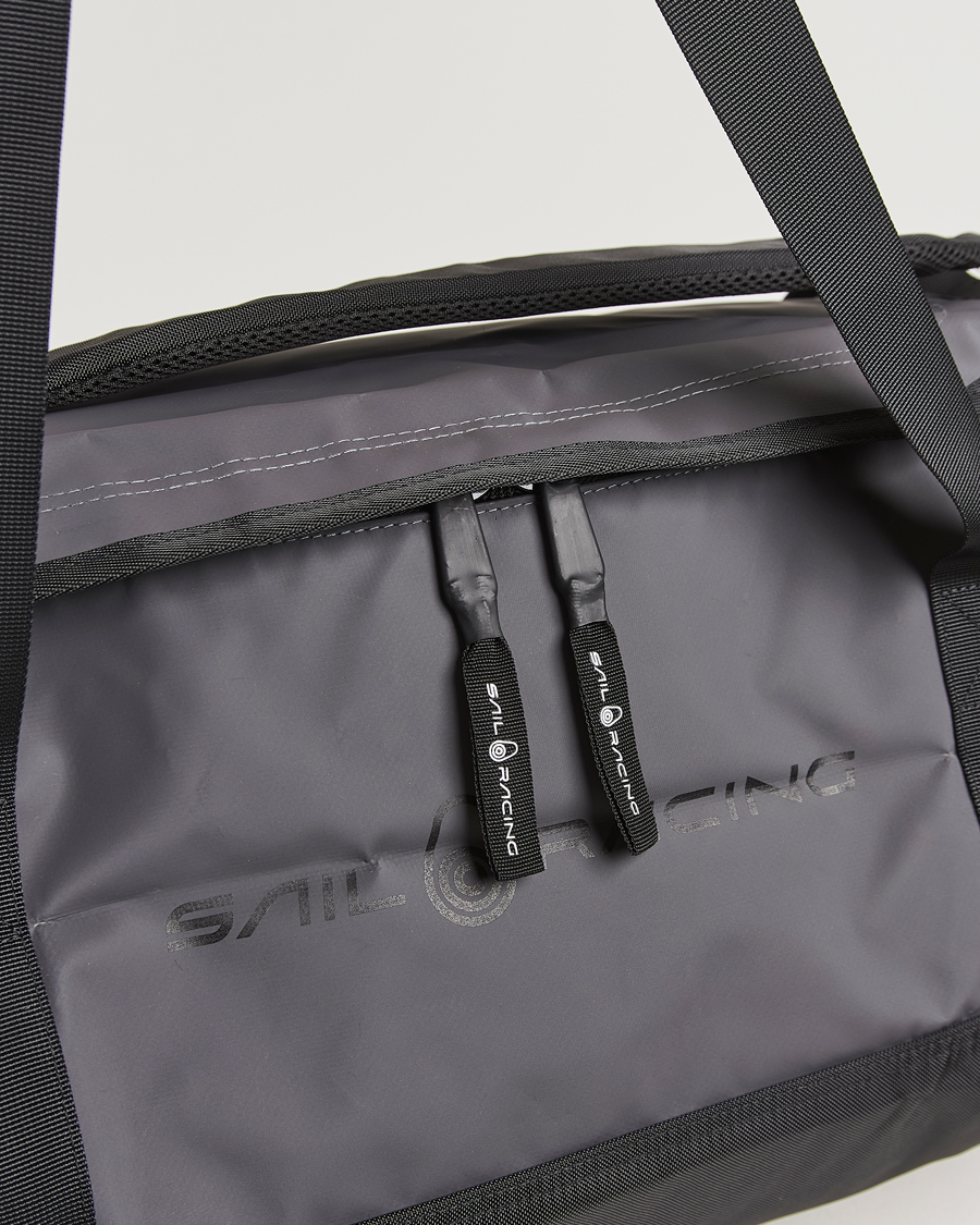 Herr | Väskor | Sail Racing | Spray Medium Dufflebag Asphalt