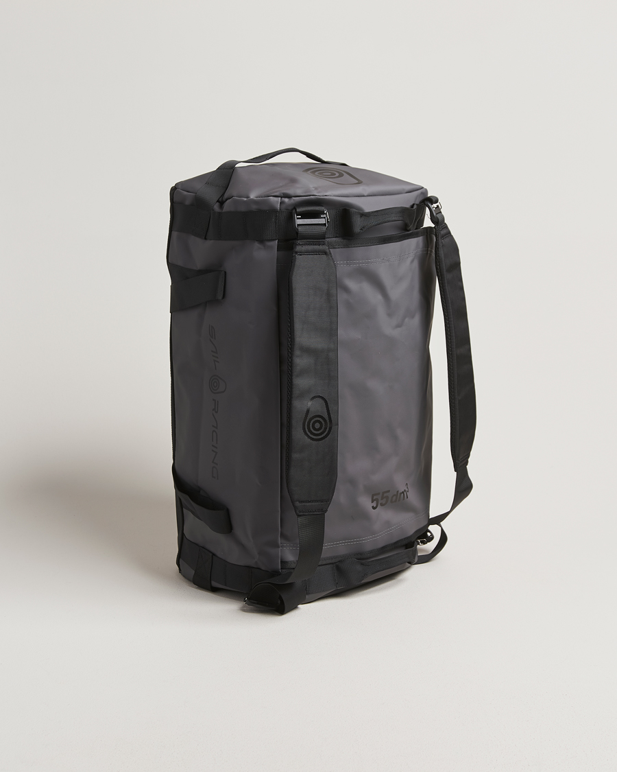 Herr | Väskor | Sail Racing | Spray Medium Dufflebag Asphalt