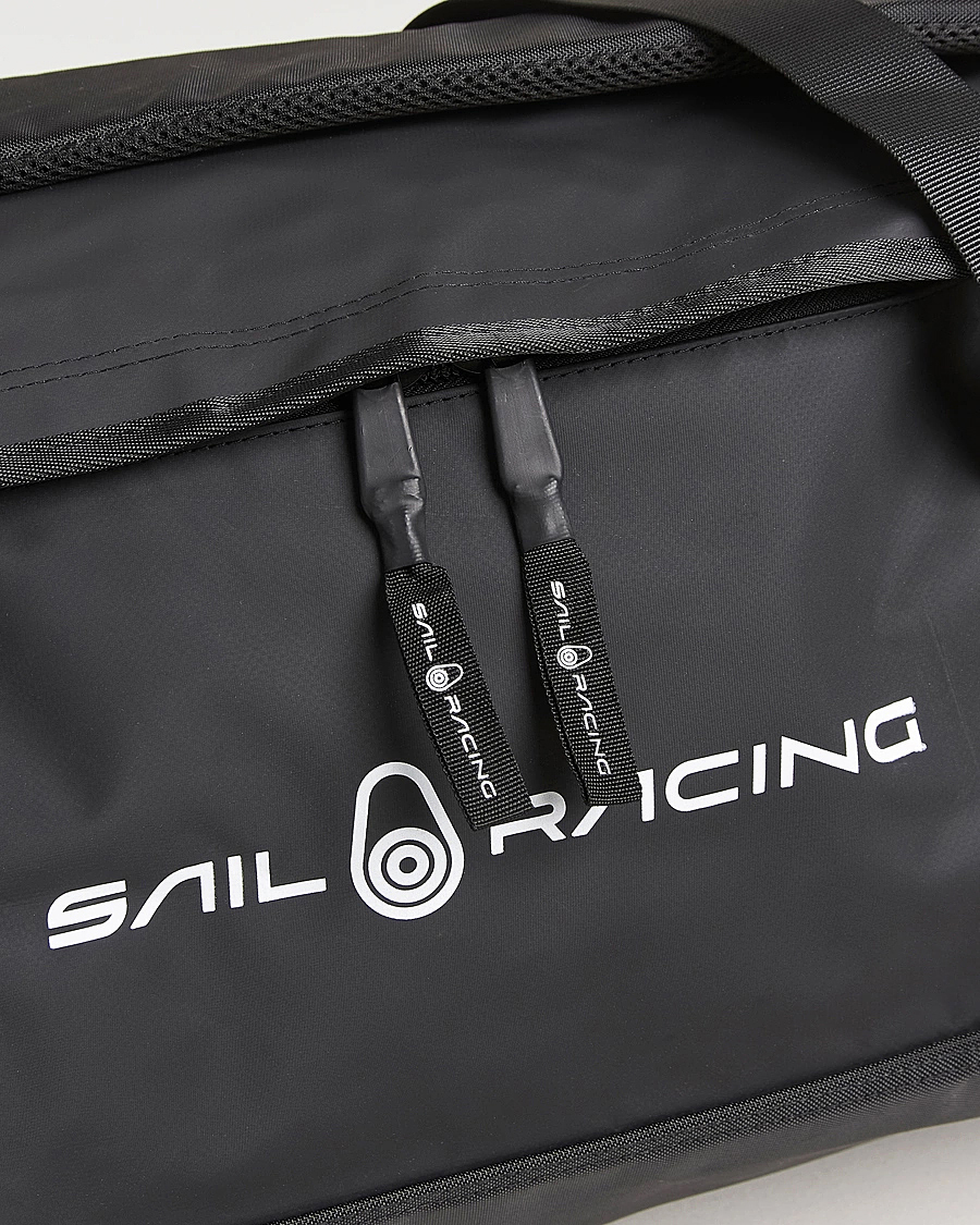 Herr | Väskor | Sail Racing | Spray Medium Dufflebag Carbon