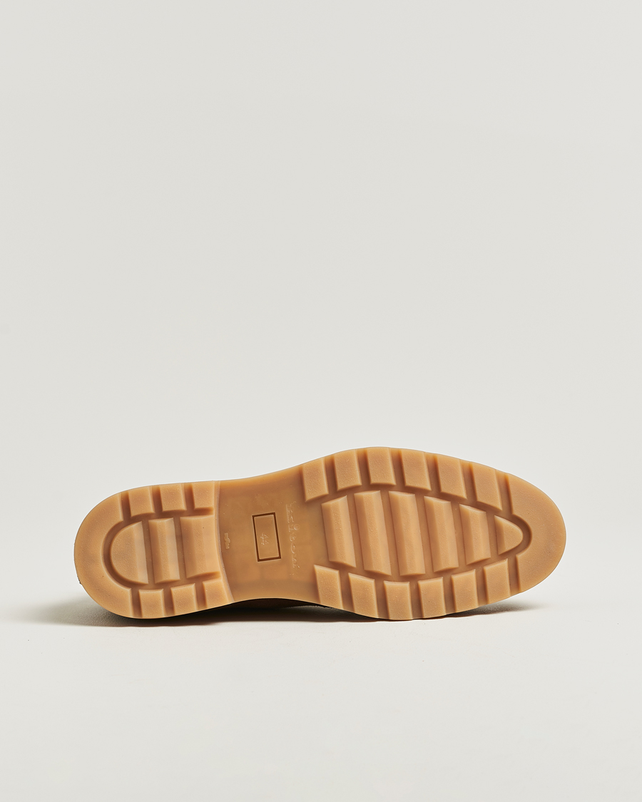 Herr | Kängor | Kiton | Chukka Boots Brown Suede