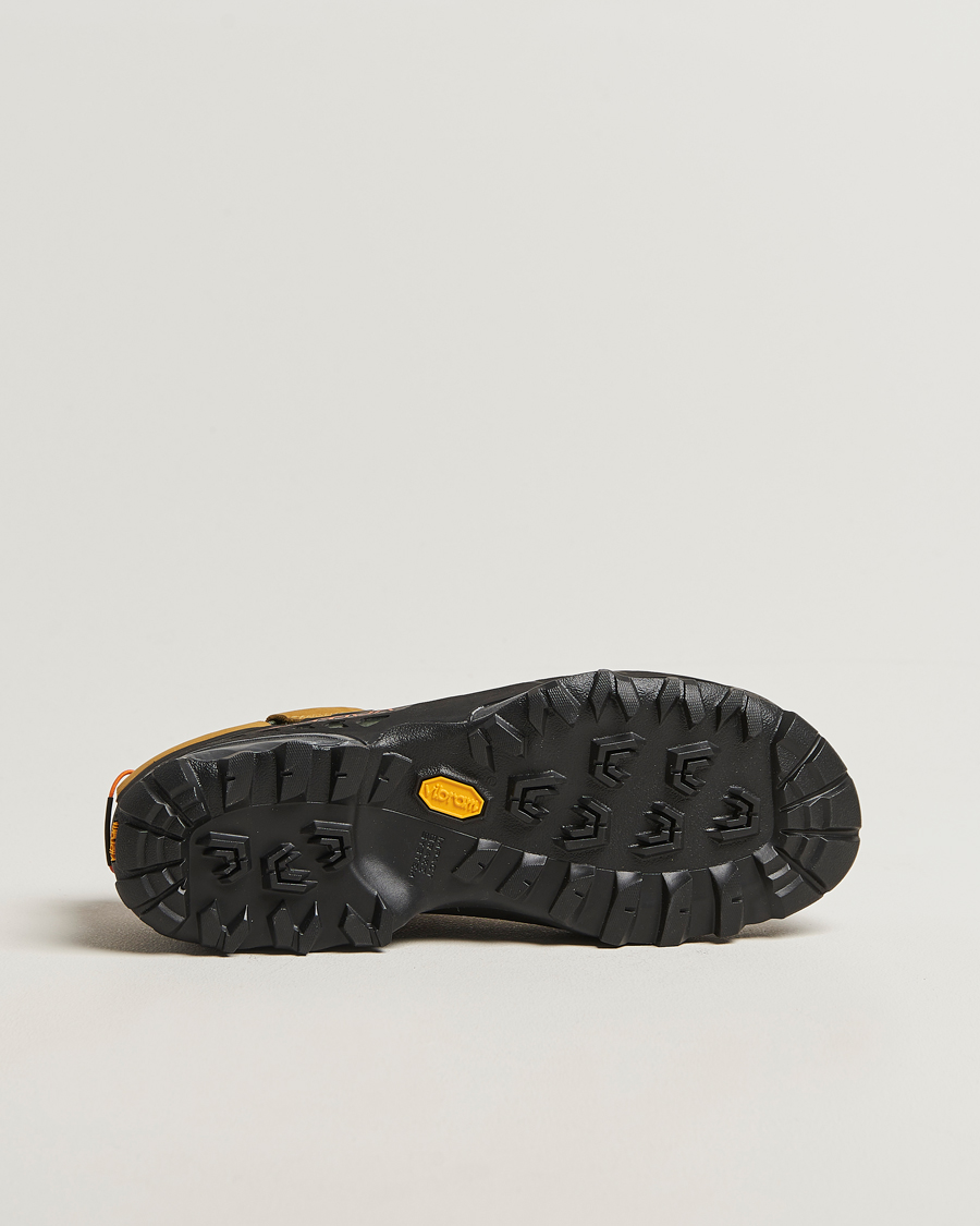 Herr | Trail Sneakers | La Sportiva | TX5 GTX Hiking Shoes Savana/Tiger