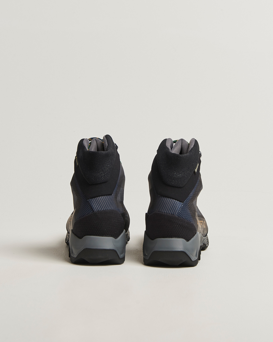Herr | Kängor | La Sportiva | Aequilibrium GTX Hiking Boots Carbon/Jungle