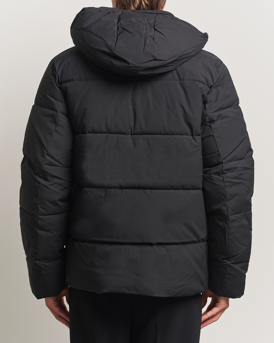 Herr | Jackor | LES DEUX | Montreal Puffer Jacket Black