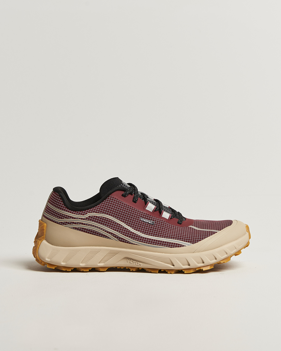 Herr | Löparskor | Norda | 002a Running Sneakers Amaranth