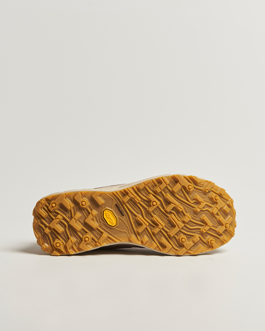 Herr | Löparskor | Norda | 002a Running Sneakers Amaranth