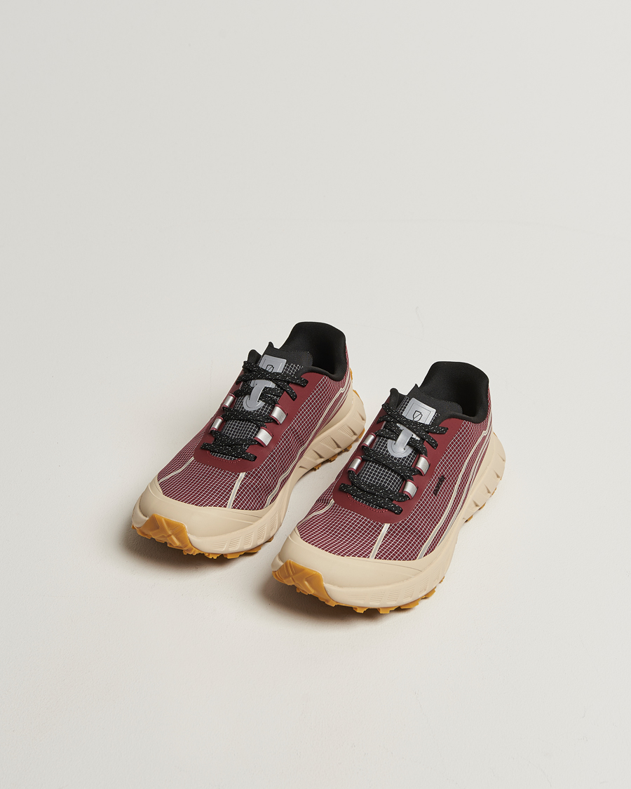 Herr | Löparskor | Norda | 002a Running Sneakers Amaranth