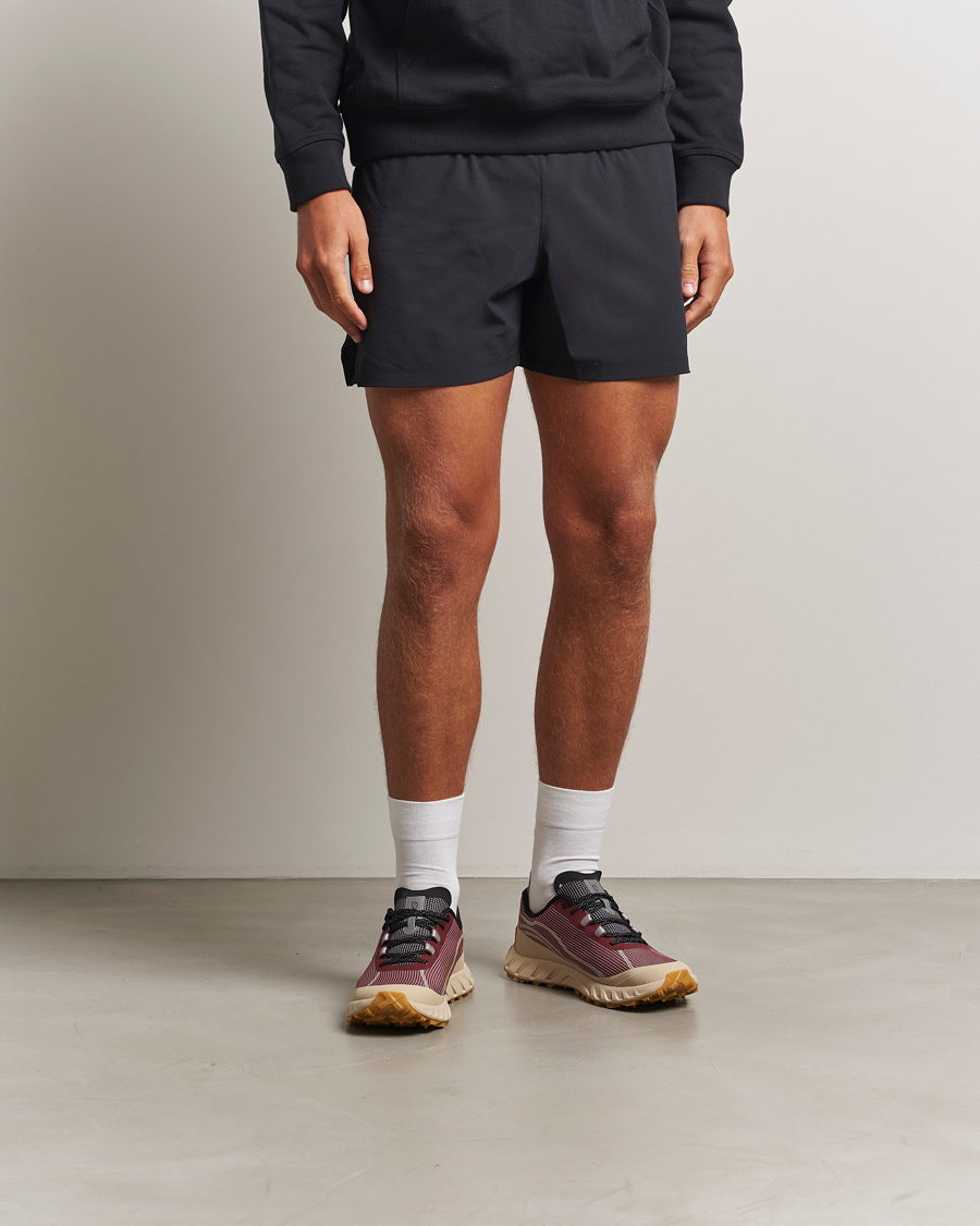 Herr | Löparskor | Norda | 002a Running Sneakers Amaranth