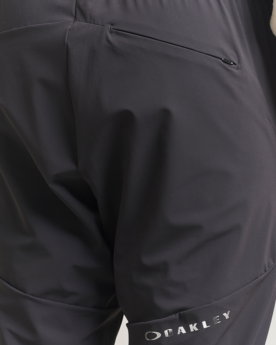 Herr | Byxor | Oakley | FGL O-Fusion Flex Pants Phantom