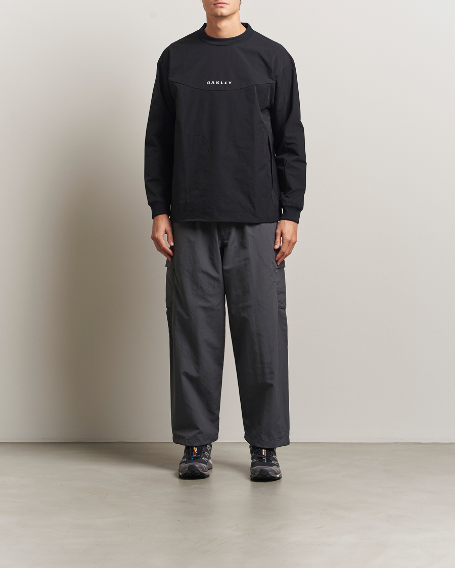 Herr | Byxor | Oakley | FGL New Retro Cargo Pants Phantom