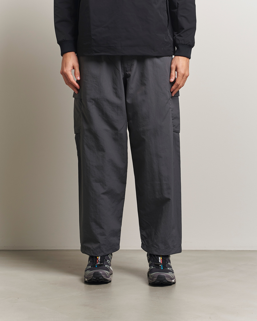 Herr | Byxor | Oakley | FGL New Retro Cargo Pants Phantom