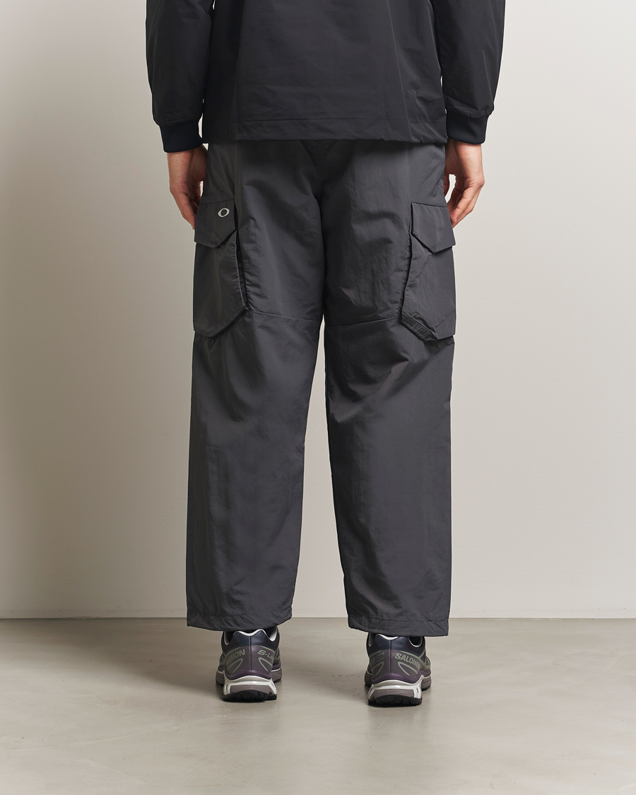 Herr | Byxor | Oakley | FGL New Retro Cargo Pants Phantom