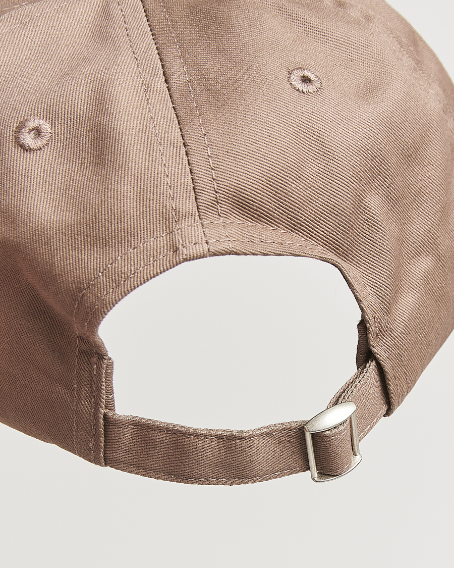 Herr | Hattar & kepsar | Palmes | Angels 6-Panel Cap Fossil