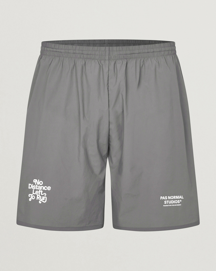 Herr | Shorts | Pas Normal Studios | Balance Shorts Medium Grey