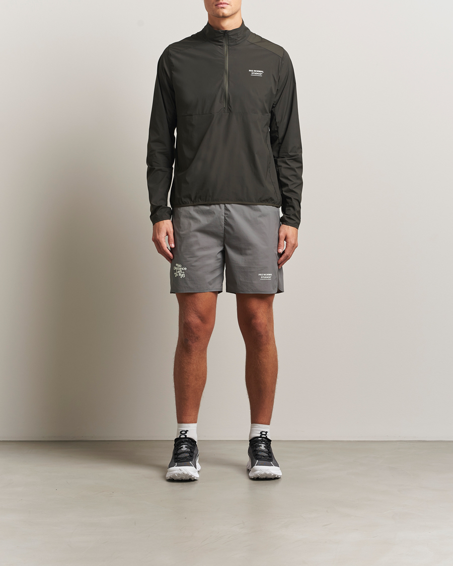 Herr | Shorts | Pas Normal Studios | Balance Shorts Medium Grey