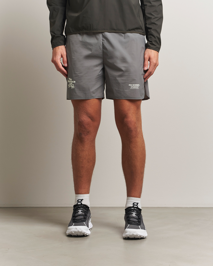 Herr | Shorts | Pas Normal Studios | Balance Shorts Medium Grey