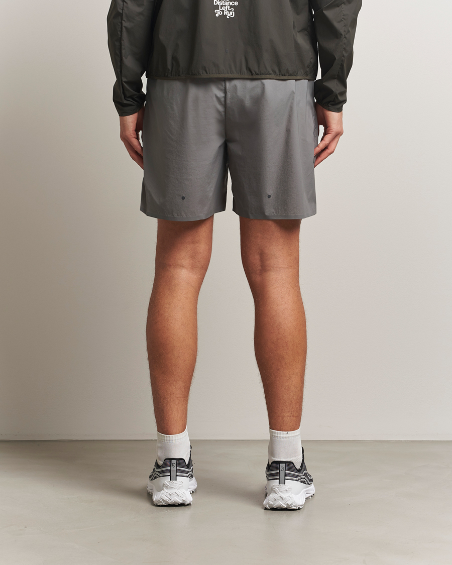 Herr | Shorts | Pas Normal Studios | Balance Shorts Medium Grey