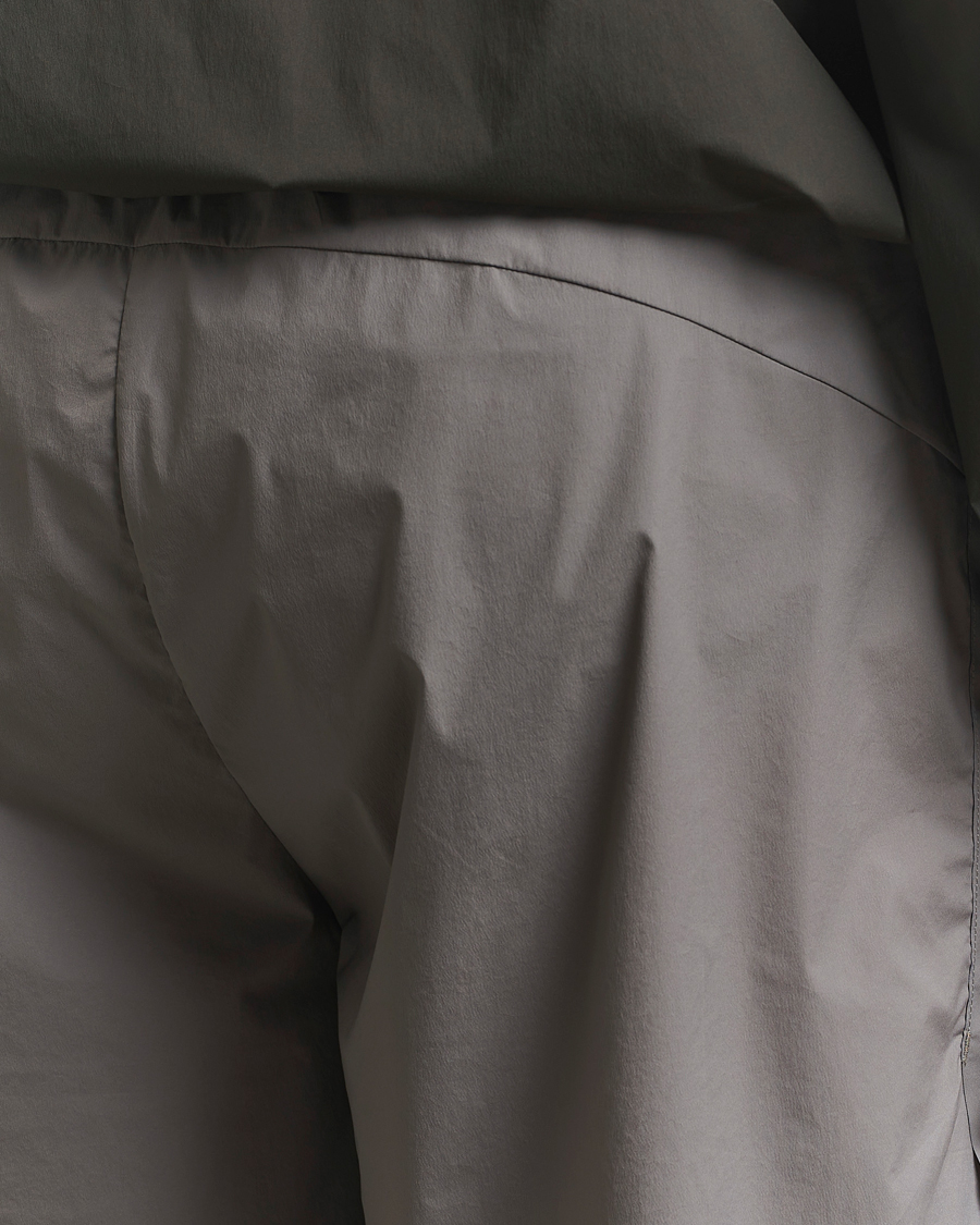 Herr | Shorts | Pas Normal Studios | Balance Shorts Medium Grey