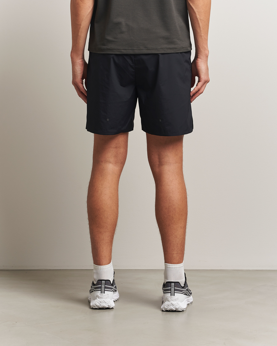 Herr | Shorts | Pas Normal Studios | Balance Shorts Black
