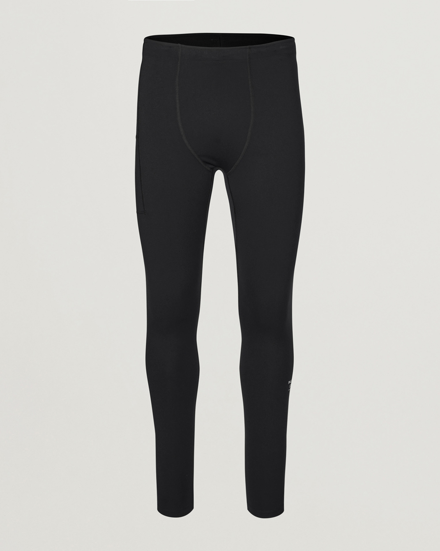 Herr | Byxor | Pas Normal Studios | Balance Tights Black