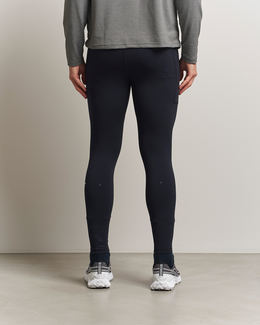 Herr | Byxor | Pas Normal Studios | Balance Tights Black