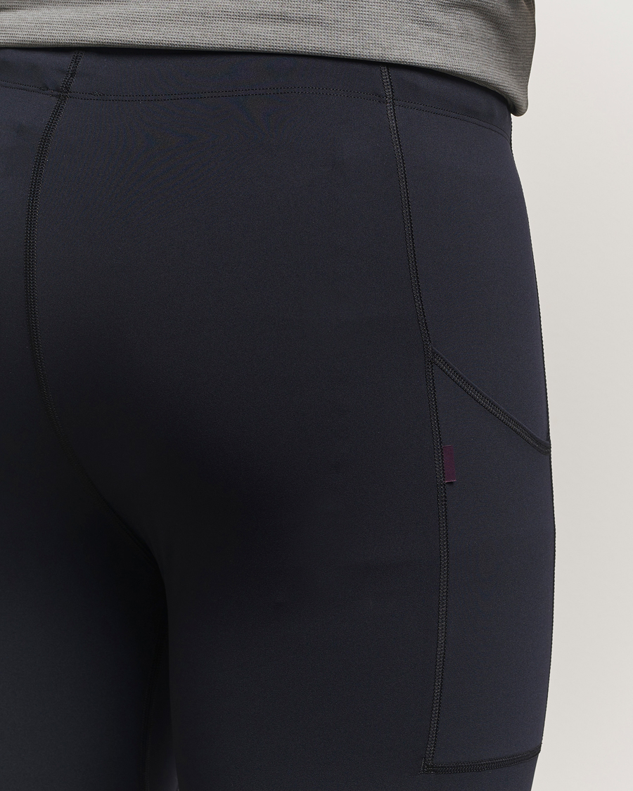 Herr | Byxor | Pas Normal Studios | Balance Tights Black